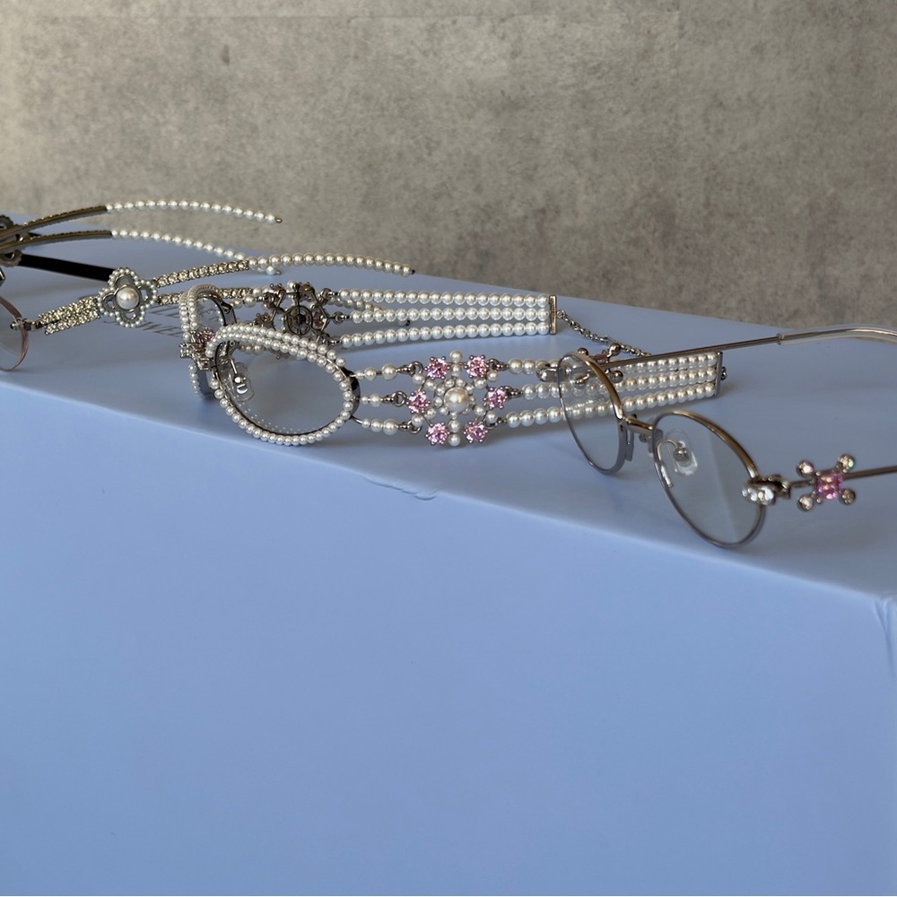 GENTLE MONSTER 2025 JEWELRY COLLECTION - Picture 6 of 16